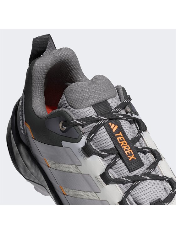 adidas adidas Turistiniai batai Terrex Skychaser Ax5 Hiking JR3977 Pilka