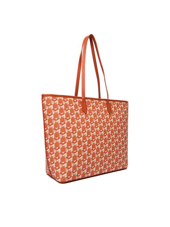 MEXX MEXX Käekott CEO-MEXX-S-003-09 Oranž