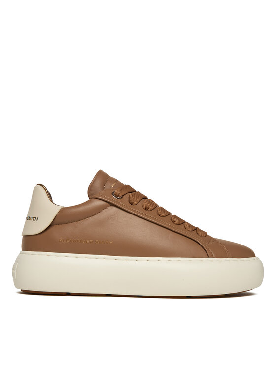 Alexander Smith Alexander Smith Sneakers Soho ASBCSOW-3562-SLC Maro