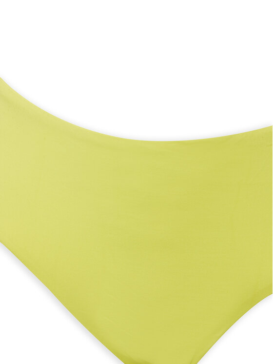 United Colors Of Benetton United Colors Of Benetton Bikini partea de jos 3P5H5S1BQ Galben