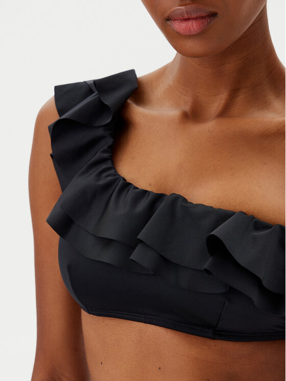 Dorina Dorina Горнище на бански Cap Cana FXBK0038MI120 Черен