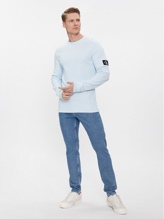 Calvin Klein Jeans Jeans J30J324188 Blau Slim Fit | Modivo.de 