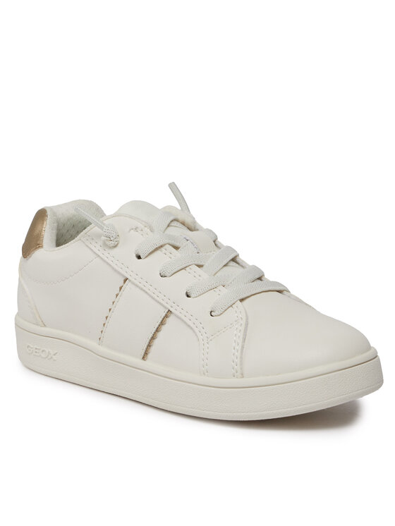 Geox J Eclyper Girl B, Scarpe Da Ginnastica Bambine E Ragazze