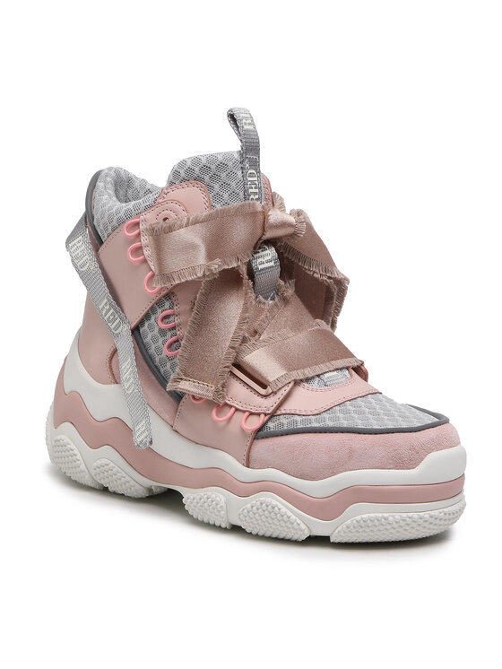 Red Valentino Sneakers VQ2S0F32 Rosa • Modivo.it