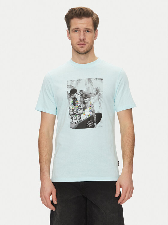 T-Shirt Blend