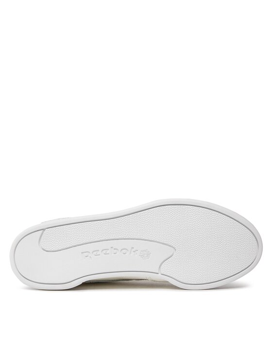 Reebok Reebok Tenisice Club C Form Hi IE1622 Bijela