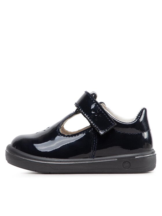Ricosta Ricosta Halbschuhe Pepino By Ricosta Winona 50 2600202/183 Dunkelblau