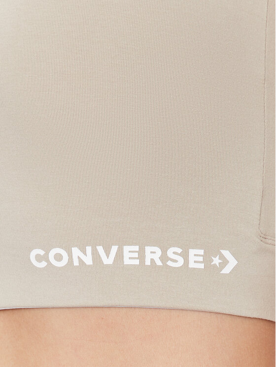 Converse Converse Sportinė liemenėlė 10024540-A02 Smėlio