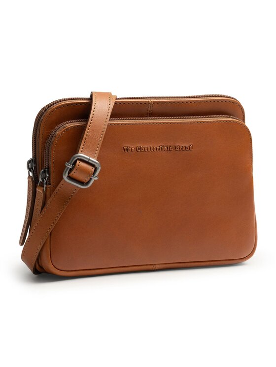 The Chesterfield Brand The Chesterfield Brand Torba 335016 Brązowy