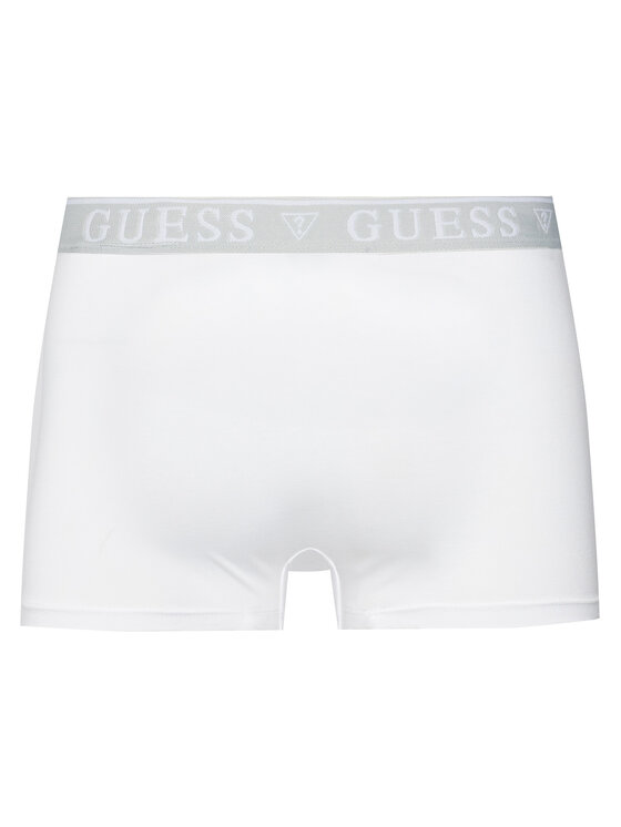 Guess Guess Комплект 5 чифта боксери U4YG16 K6YW1 Черен