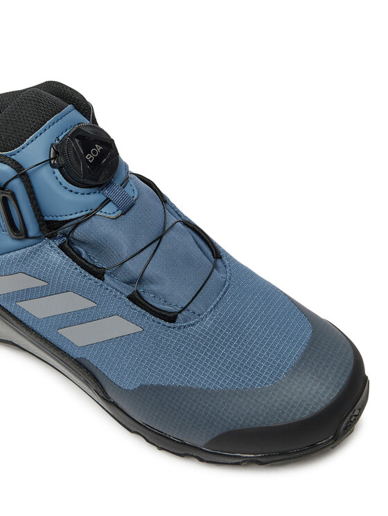 adidas adidas Trekking Terrex Winter Mid BOA RAIN.RDY ID0940 Plava