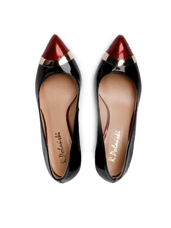 R.Polański R.Polański Tacones 1111 Must