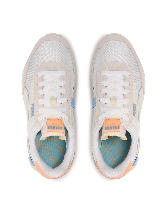 Puma Puma Tossud Future Rider Soft Wns 381141 14 Valge