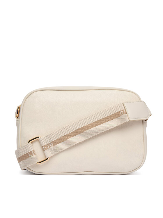 Liu Jo Liu Jo Handtasche AA6176 E1012 Écru