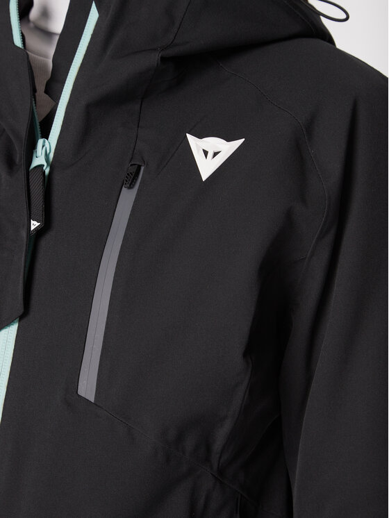 Dainese Dainese Μπουφάν για σκι Hp Plateau 204749533 Μαύρο Regular Fit