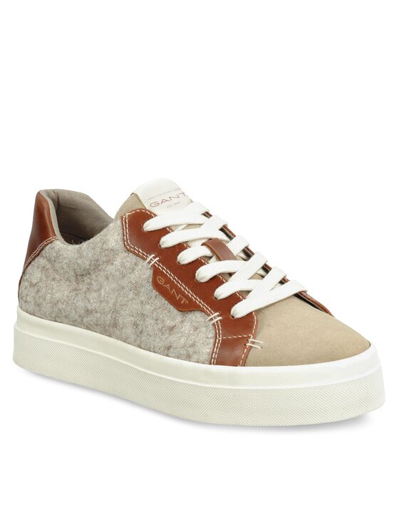 Gant Gant Tossud Avona Sneaker 27533160 Beež