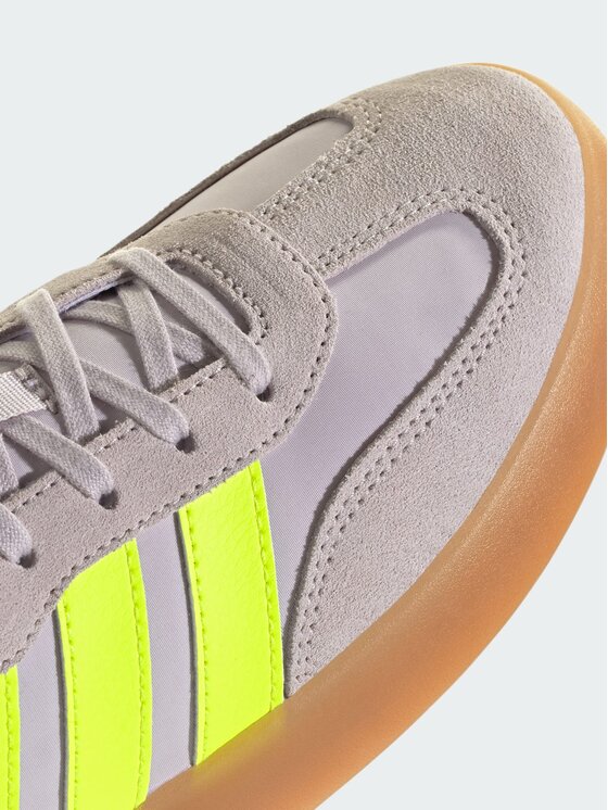 adidas adidas Sneakersy Barreda Decode Fioletowy