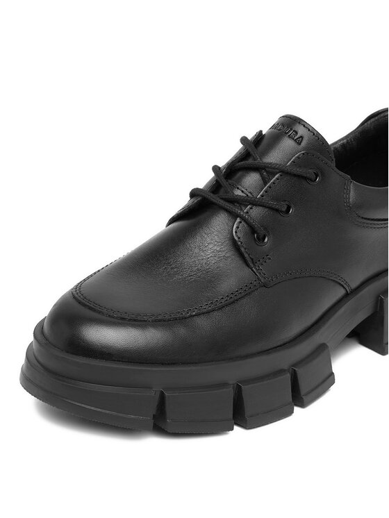 Badura Badura Scarpe basse EO-CI12-9092-09 Nero