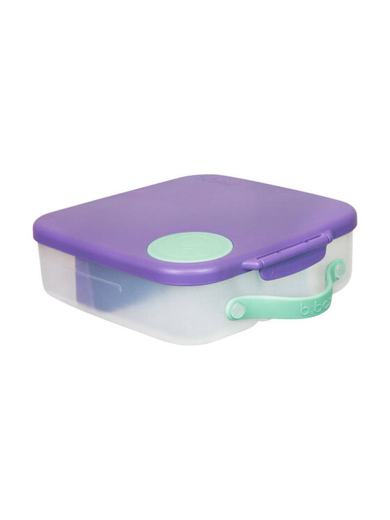 b.box b.box Lunchbox Lunchbox Fioletowy