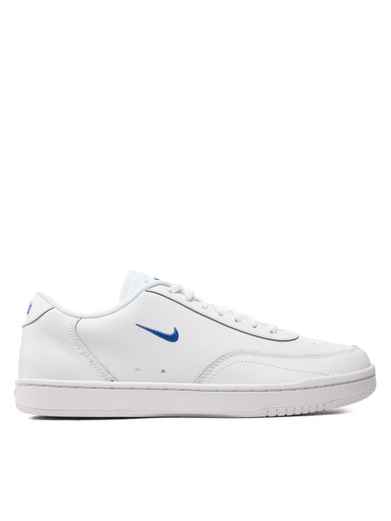 Sneakers Nike Court Vintage CJ1679 104 Alb