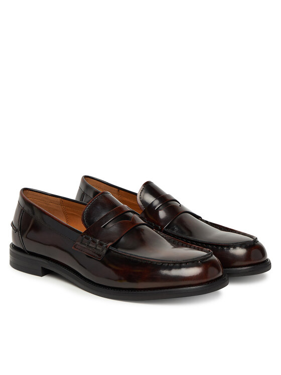 Vagabond Shoemakers Vagabond Shoemakers Lords Steven 6060-004-41 Καφέ