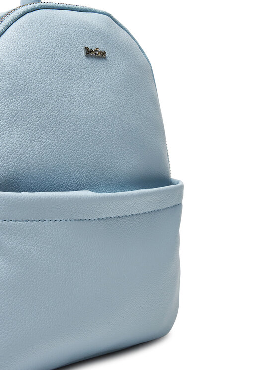 DeeZee DeeZee Ruksak MDP-S-002-04 Plava