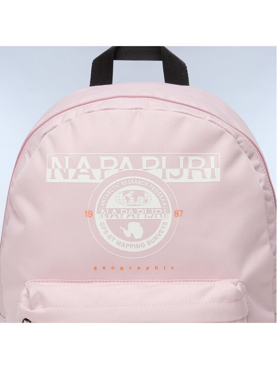 Napapijri Napapijri Torba 304760 Fioletowy