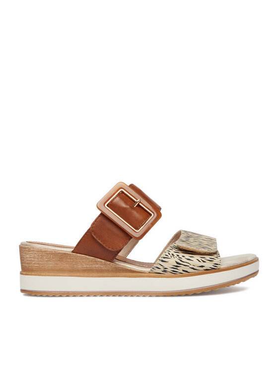 Remonte Remonte Natikače CEO-D6463-24 Smeđa