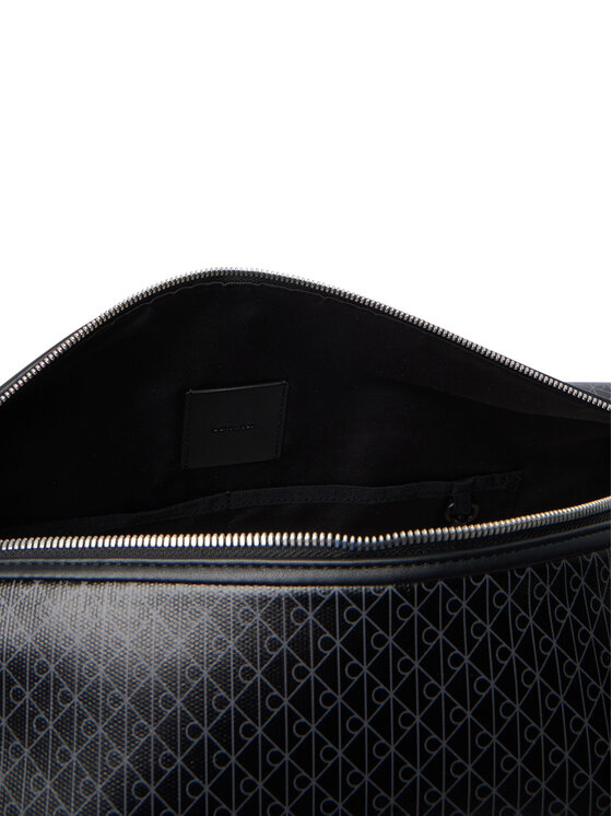 Calvin Klein Calvin Klein Τσάντα Σαββατοκύριακου LV04D3471G Μαύρο