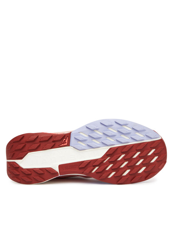 Nike Nike Buty do biegania W Reactx Pegasus Trail 5 Różowy
