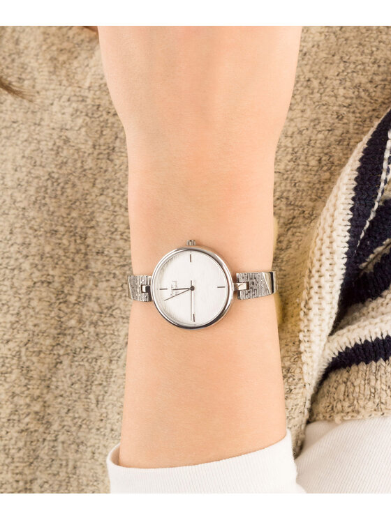 Pierre Ricaud Pierre Ricaud Orologio P22125.S113Q Argento