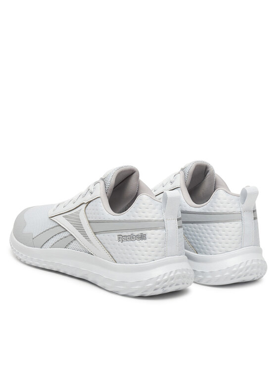 Reebok Reebok Buty do biegania RUSH RUNNER 5.0 100242335 Biały