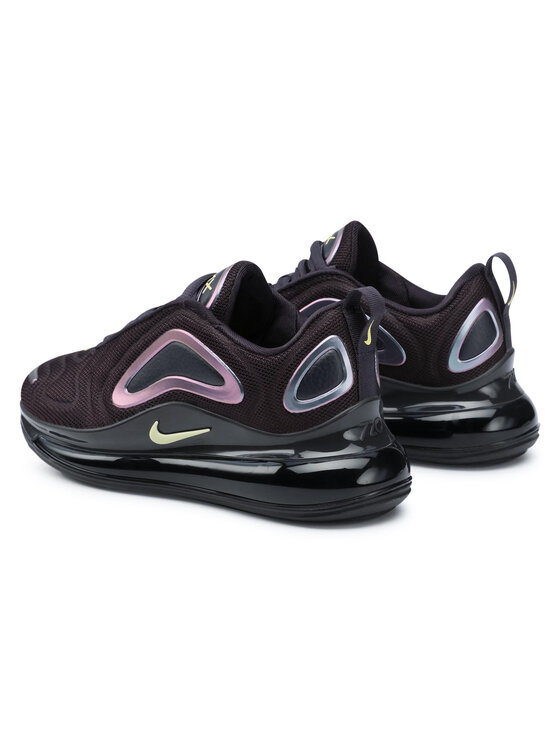 Nike Sneakers Air Max 720 CN0137 001 Schwarz Modivo