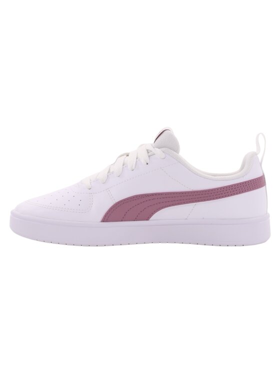 Puma Puma Półbuty 387607 04 Biały
