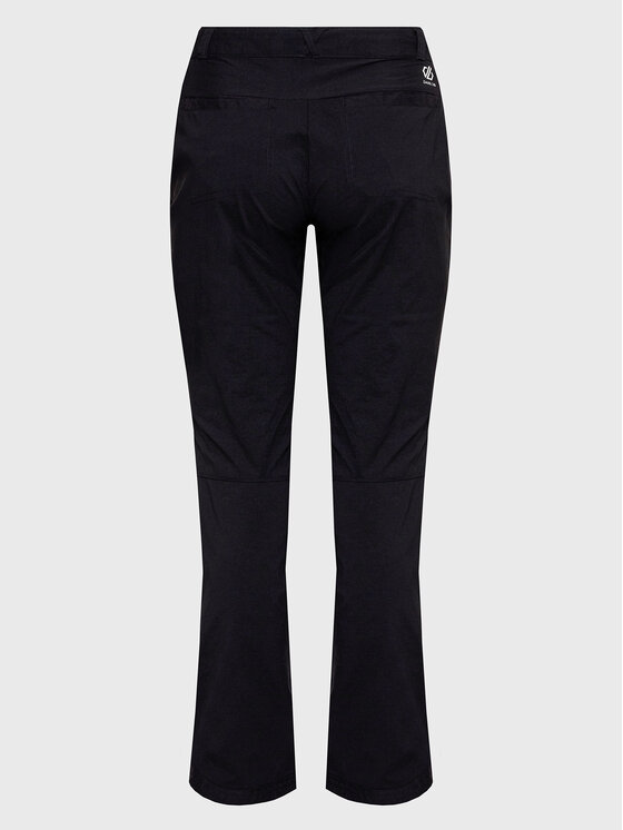 Dare2B Dare2B Outdoor püksid Melodic II DWJ409R Must Slim Fit