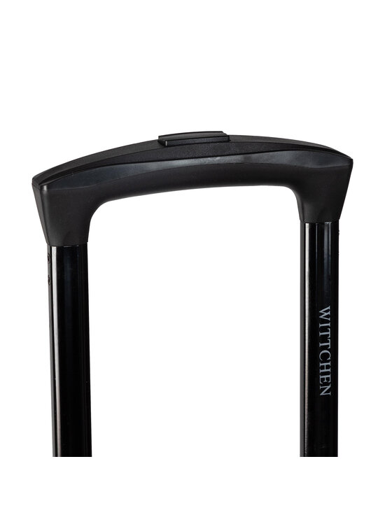 WITTCHEN WITTCHEN Valigia da cabina 56-3A-311-91 Nero