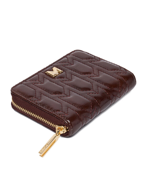 MEXX MEXX Портфейл CEO-MEXX-W1-003-AW26 Кафяв