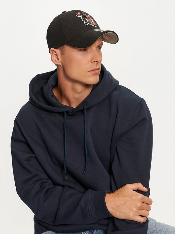 47 Brand 47 Brand Cap BCPTN-CHSMS09WIP-BK94 Schwarz