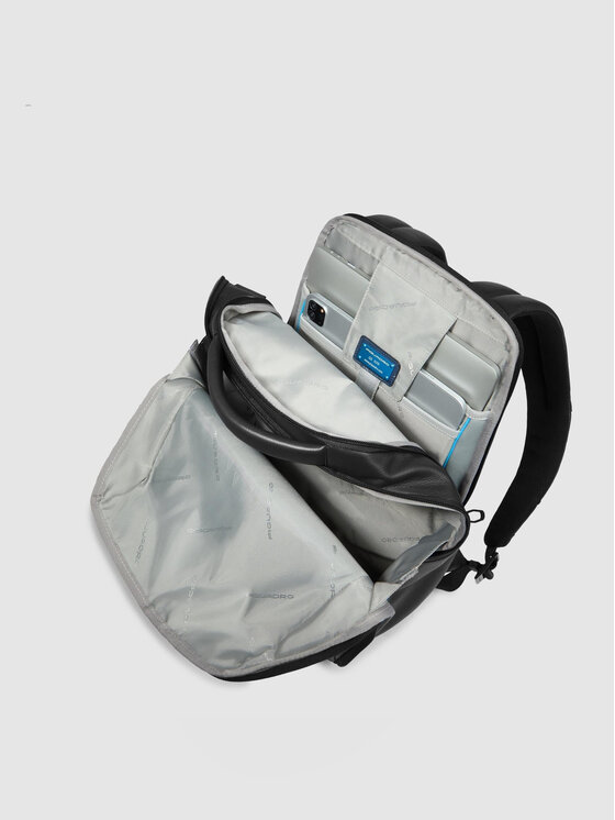Piquadro Piquadro Zaino 441 Nero