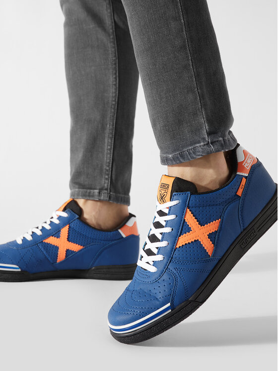 Scarpe on sale munich blu