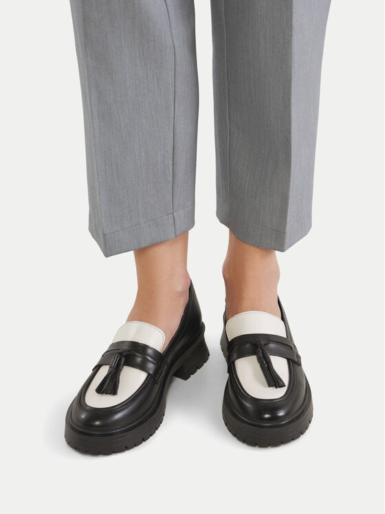 Lasocki Lasocki Loafersy WI16-7743-02W Czarny