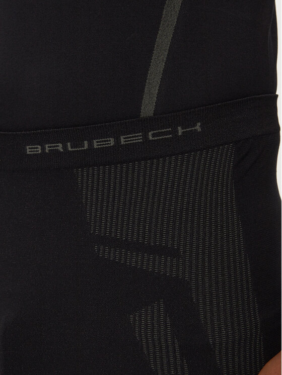 Brubeck Brubeck Termalno donje rublje LE1327M Crna Slim Fit