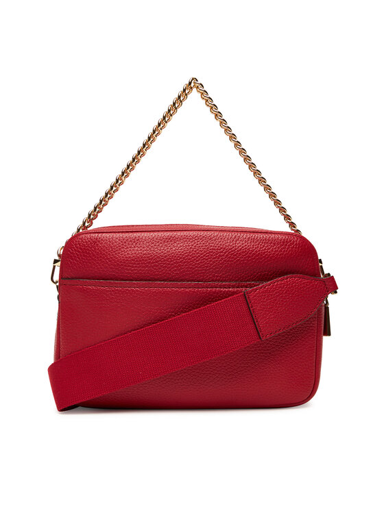 MICHAEL Michael Kors MICHAEL Michael Kors Táska Bryant 32S5GYTC5L Piros