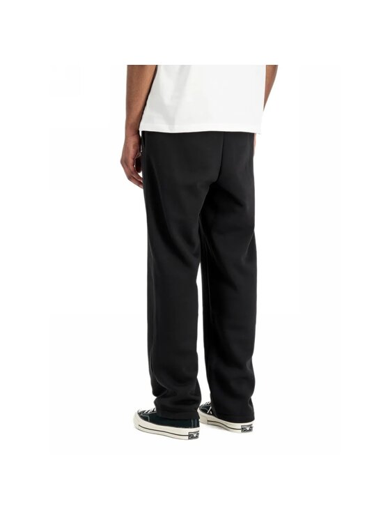 Alpha Industries Alpha Industries Spodnie dresowe AI.268362 Czarny Regular Fit