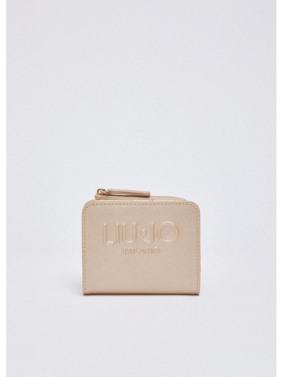 Liu Jo Liu Jo Portafoglio AA6193ES02990048 Oro