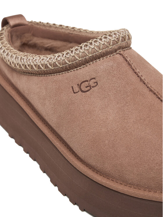 Ugg Ugg Снігоходи W Tazz II 1174471 Бежевий