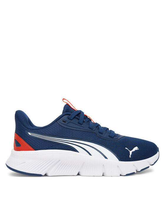 Sneakers Puma Flexfocus Lite Modern Jr 401517 17 Bleumarin