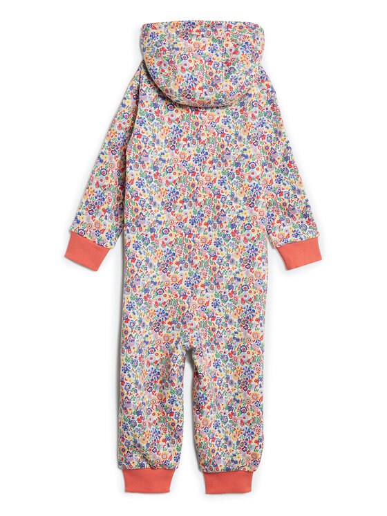 adidas adidas Пісочник Liberty London JC8015 Кольоровий Regular Fit