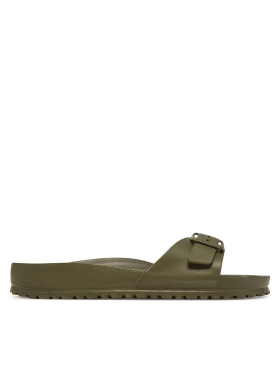 Birkenstock Birkenstock Nazouváky Madrid EVA 1019025 Khaki