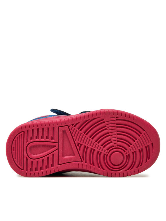 Agatha Ruiz de la Prada Agatha Ruiz de la Prada Снікерcи 241915-A M Голубий